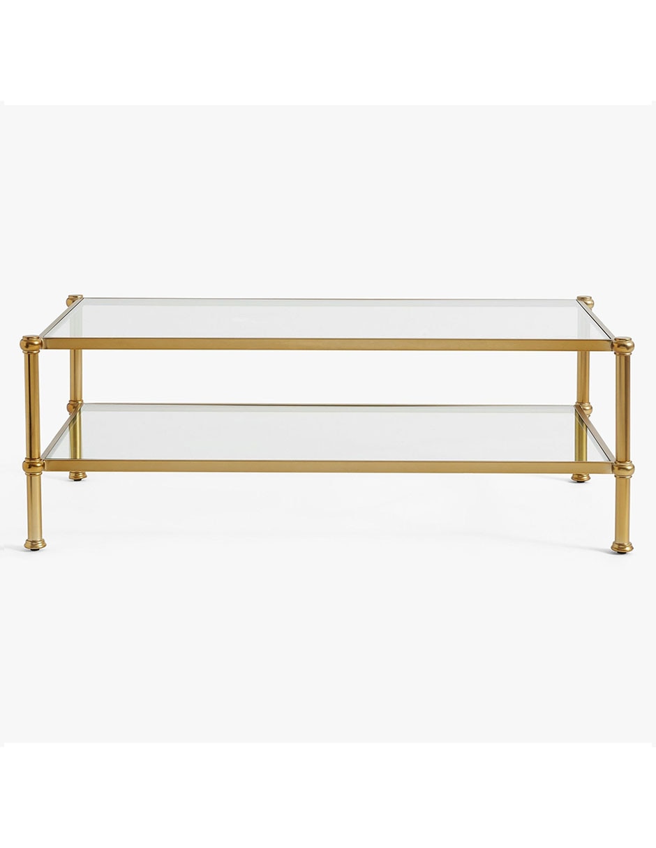 Mesa de centro Everson 4