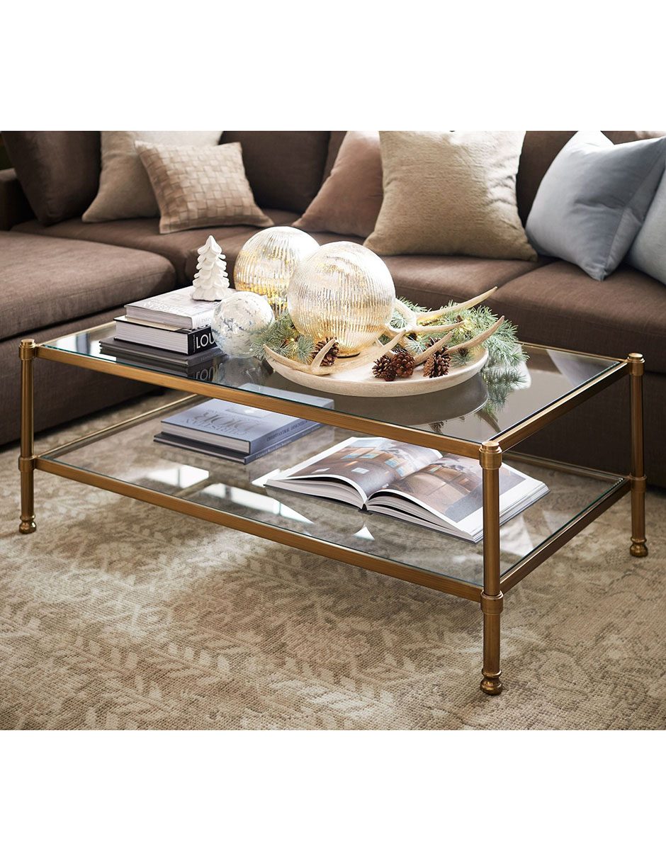 Mesa de centro Everson 2
