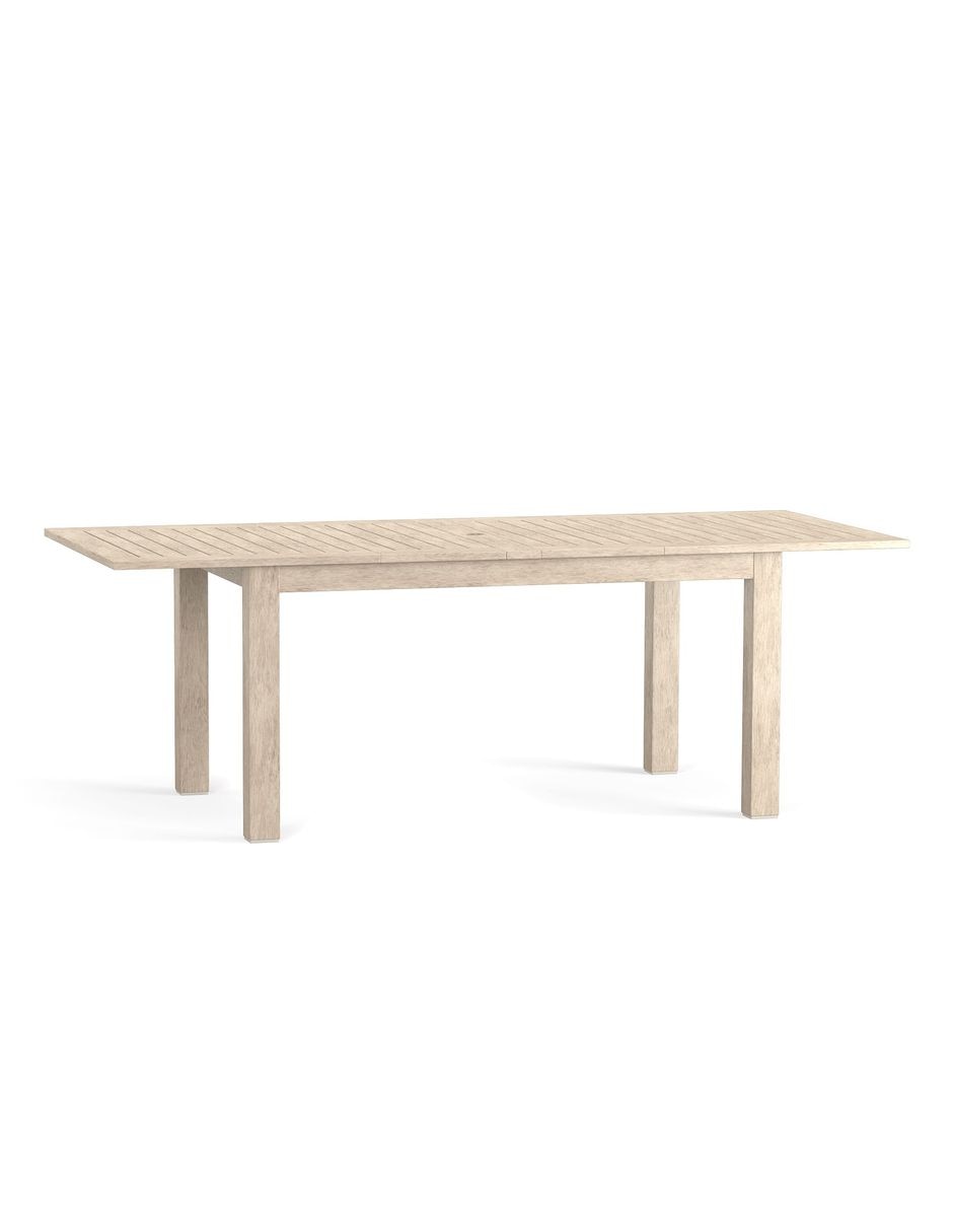 Mesa para jardín
