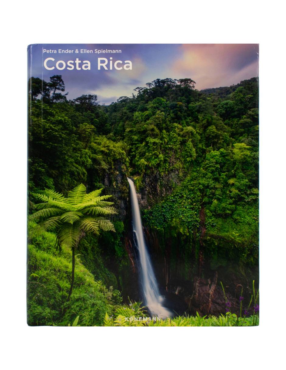 Set Costa Rica y Brazil de Petra Ender/Ellen Spielmann et al.