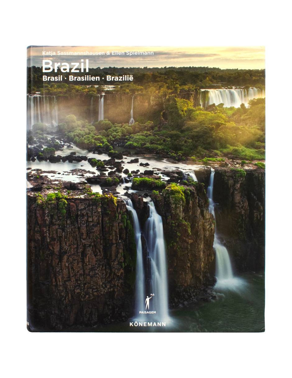 Set Costa Rica y Brazil de Petra Ender/Ellen Spielmann et al.