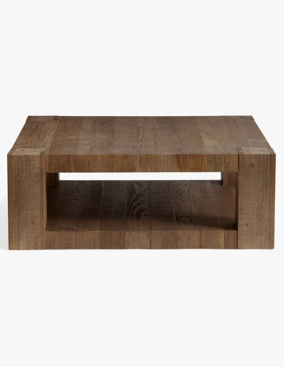 Mesa de centro Rockport