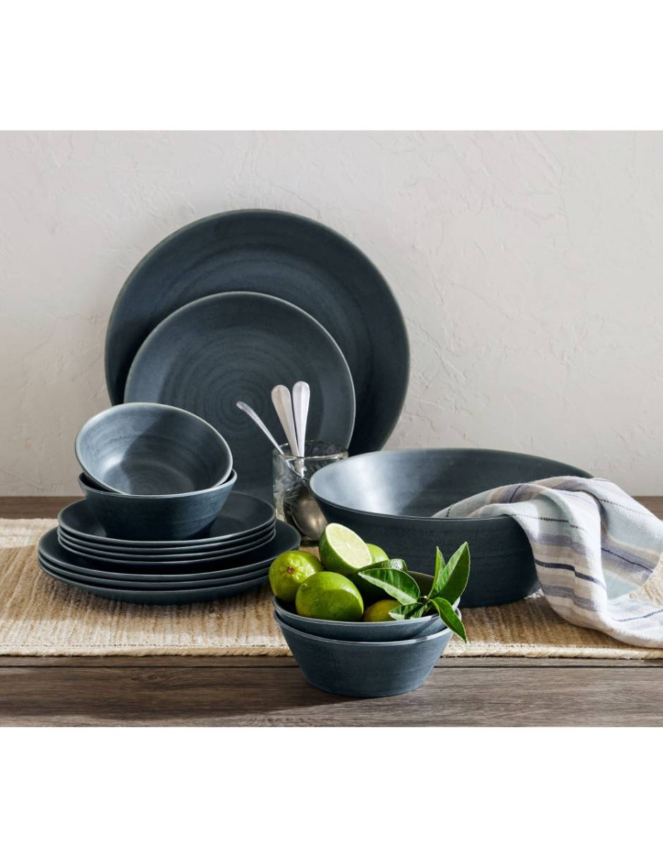 Bowl Larkin Outdoor de melamina