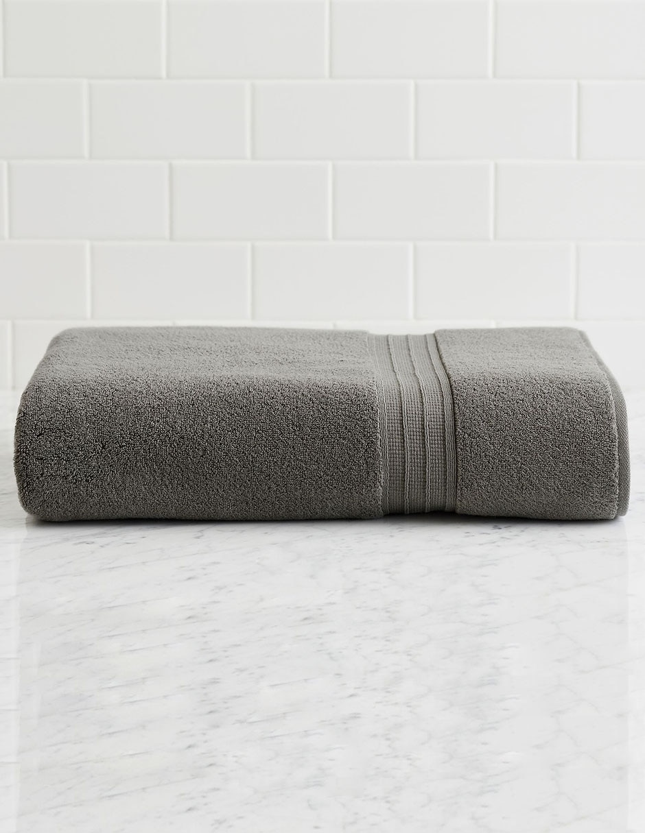 Toalla Hydrocotton de algodón orgánico