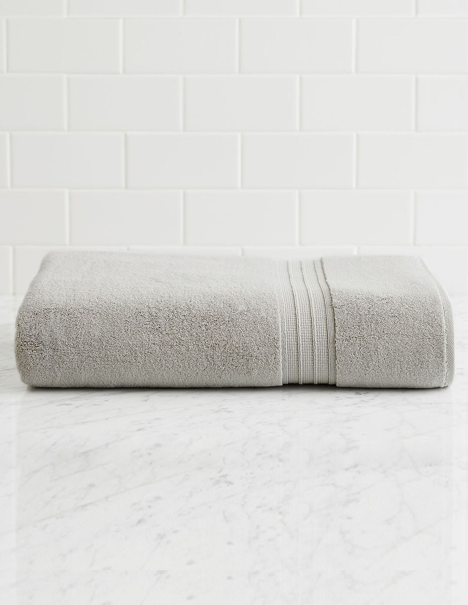 Toalla Hydrocotton de algodón orgánico