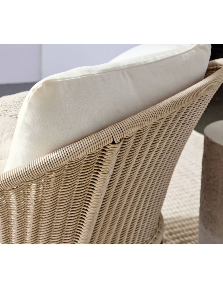 Sillón Tulum Wicker