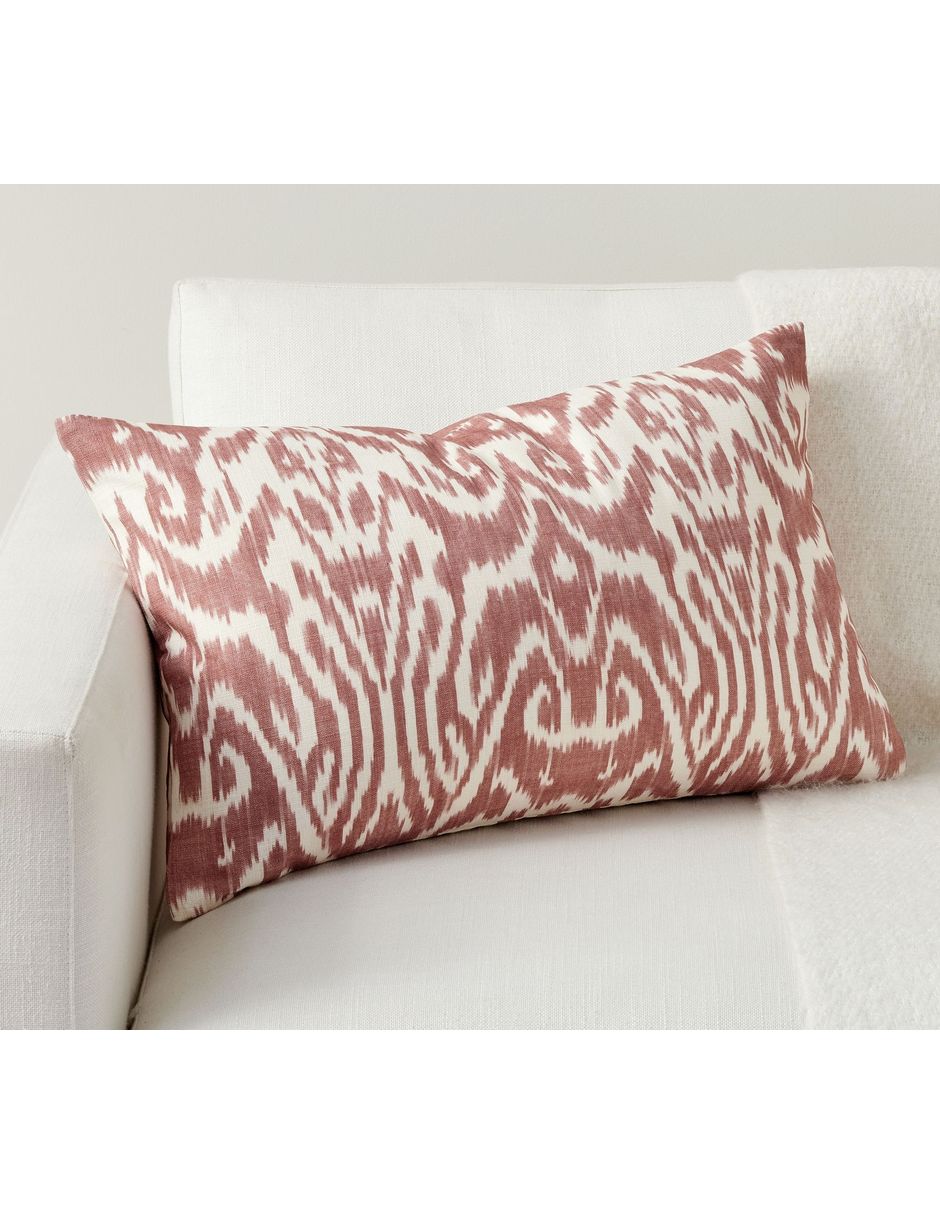 Funda cojín Vega Ikat Funda cojín Vega Ikat
