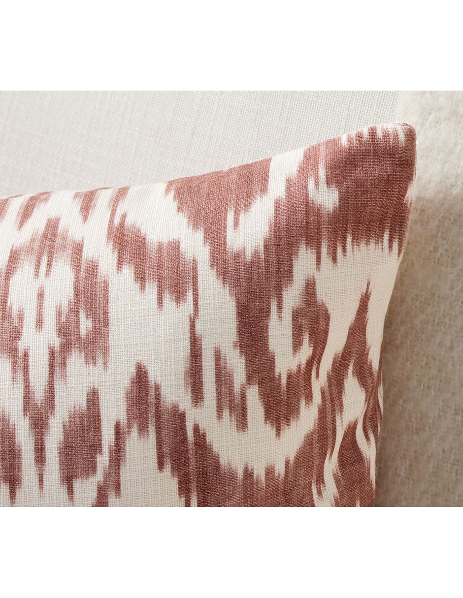 Funda cojín Vega Ikat