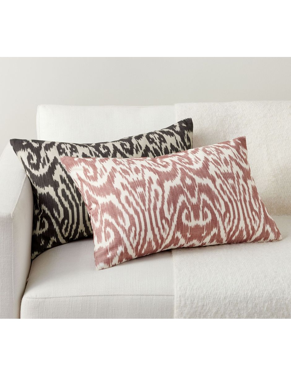 Funda cojín Vega Ikat