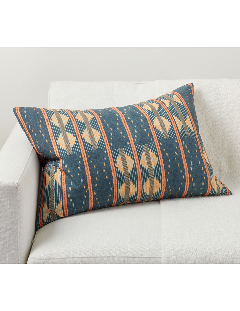 Funda cojín Inez Lumbar
