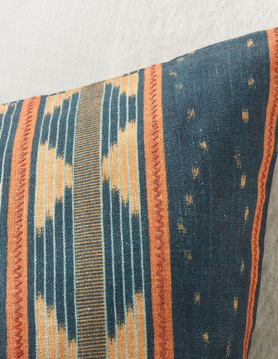 Funda cojín Inez Lumbar