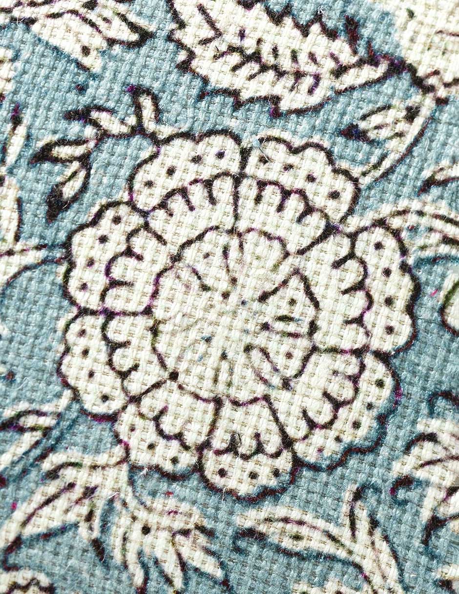 Funda cojín Cassia Floral 2