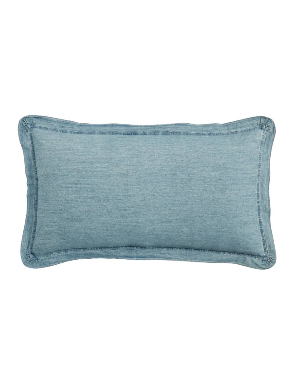 Funda para almohada Soft Washed