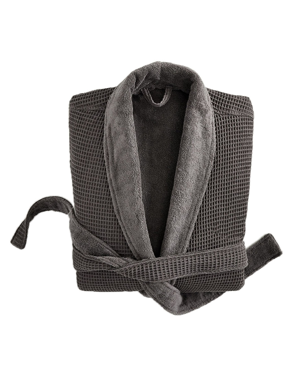 Bata de baño unisex Bata de baño unisex