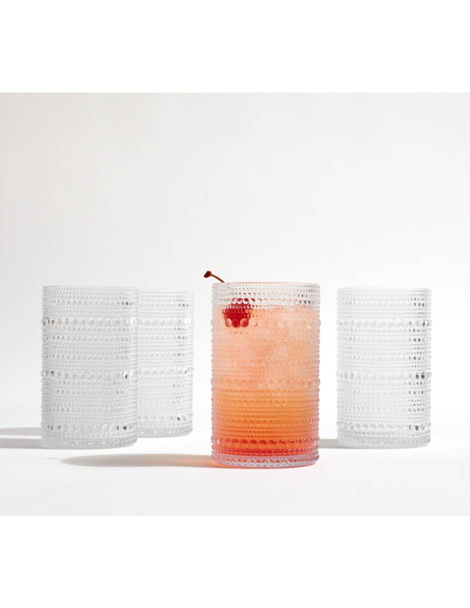 Vaso Doble Pack Orbetto