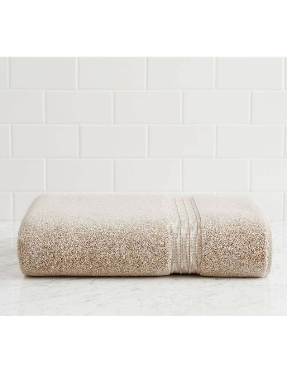 Toalla Hydrocotton Organic de algodón 1