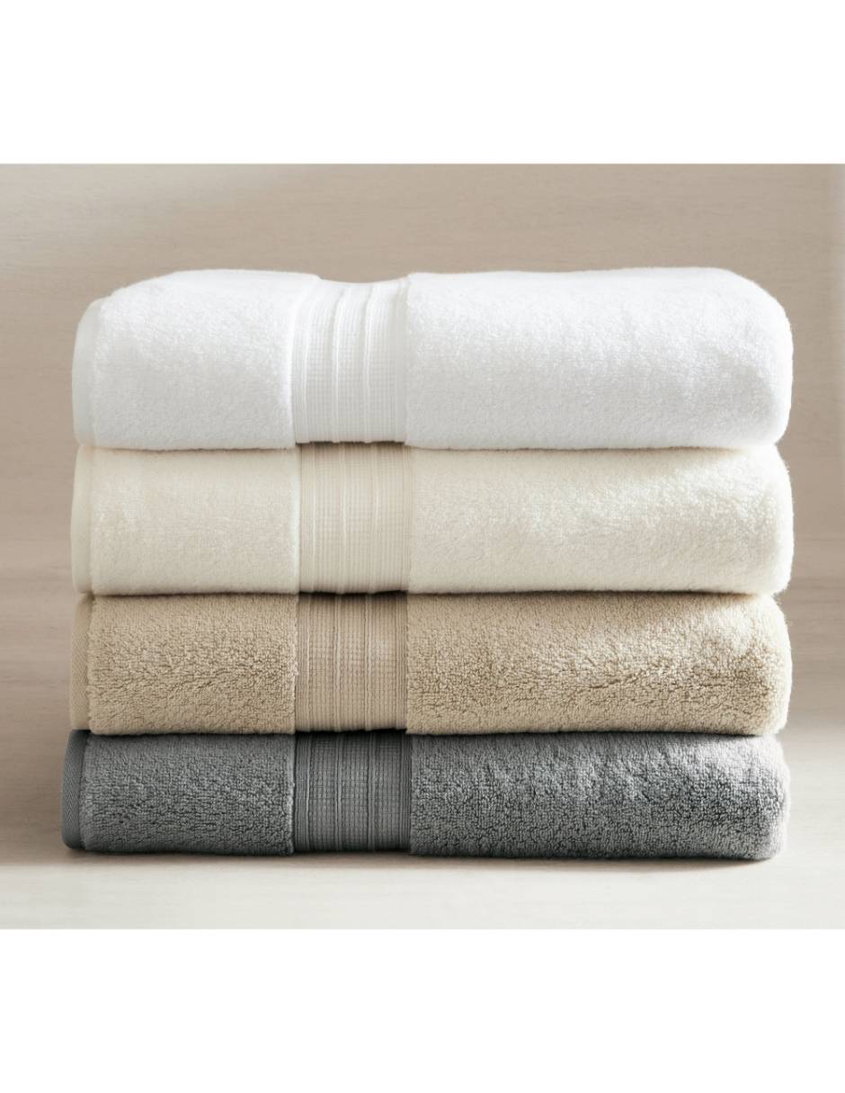 Toalla Hydrocotton Organic de algodón