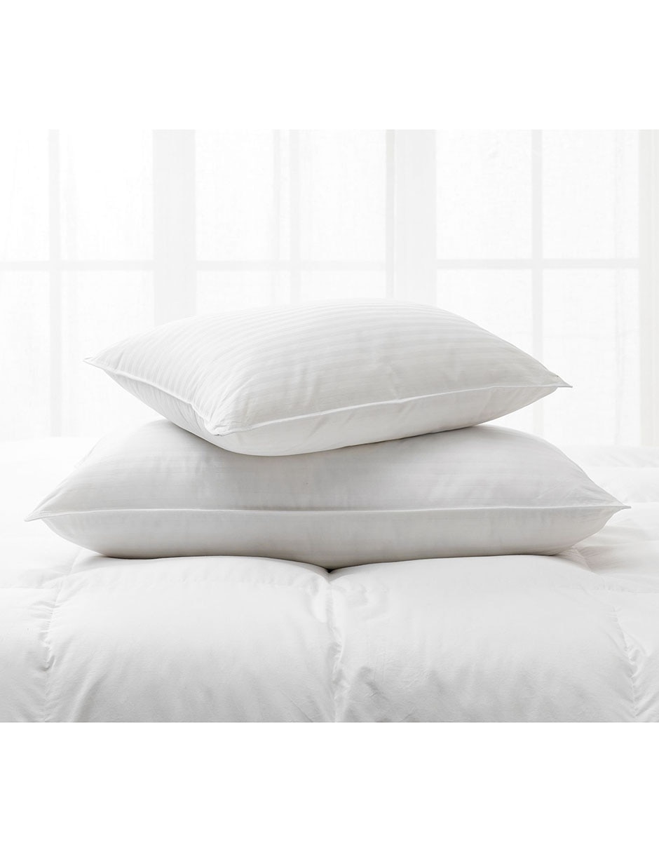 Relleno almohada Hyrdocool firmeza media