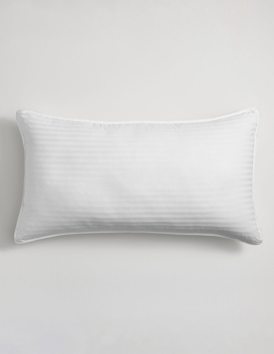 Relleno almohada Hyrdocool firmeza media