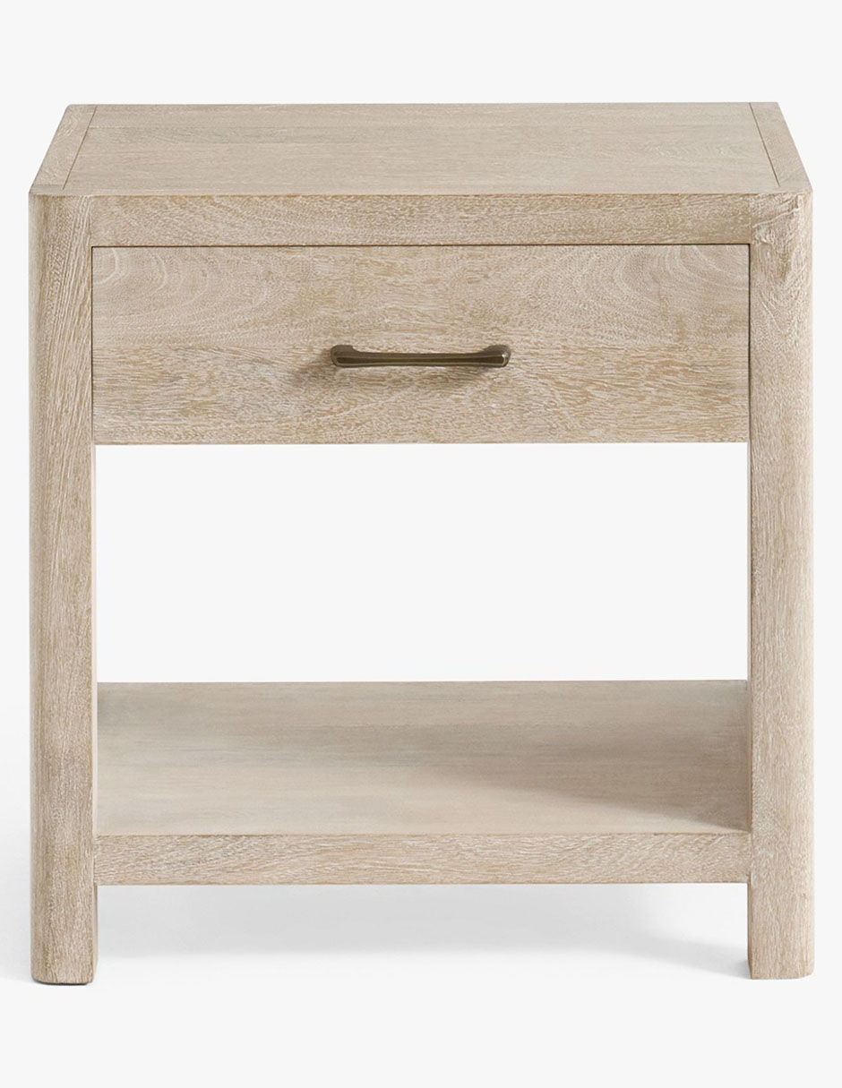 Buro aptos de madera