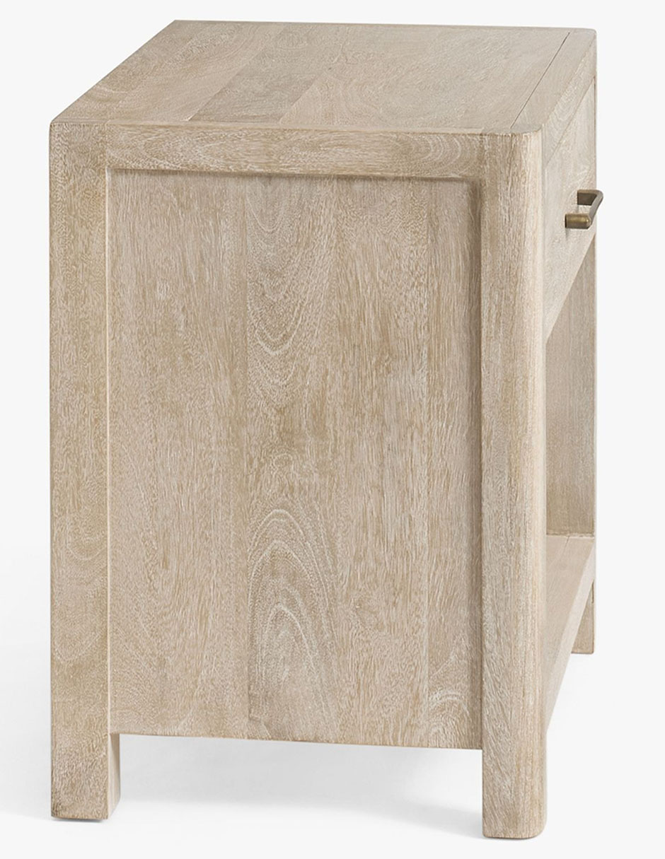 Buro aptos de madera