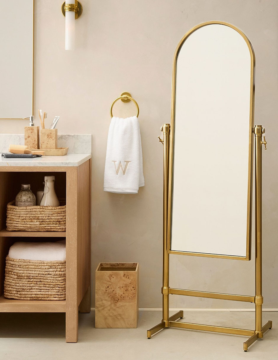 Espejo arco Everson Vanity
