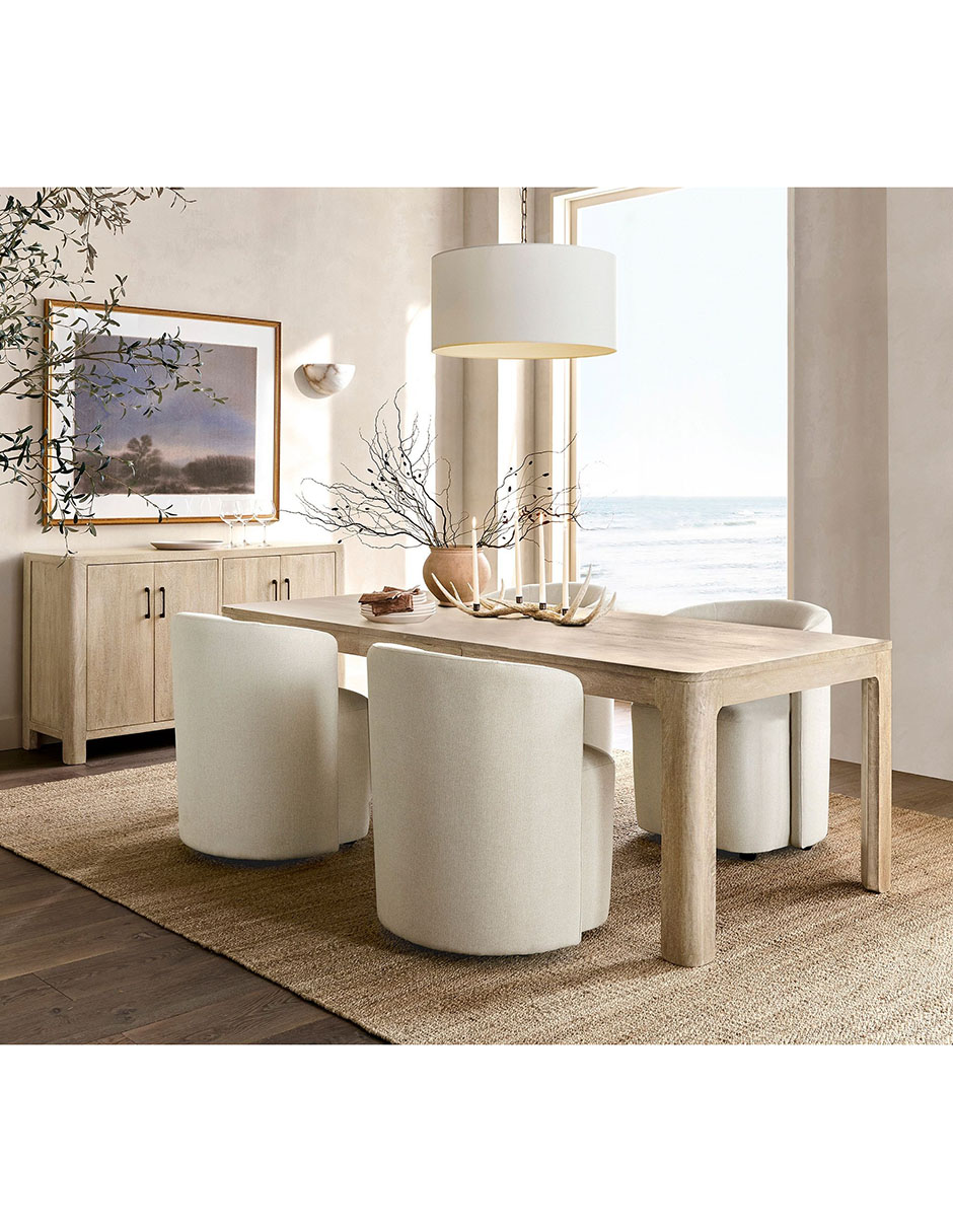 Mesa armable aptos 2