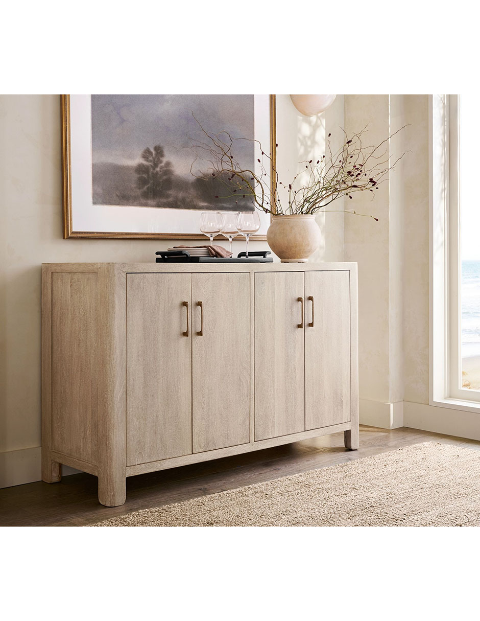 Buffet aptos de madera