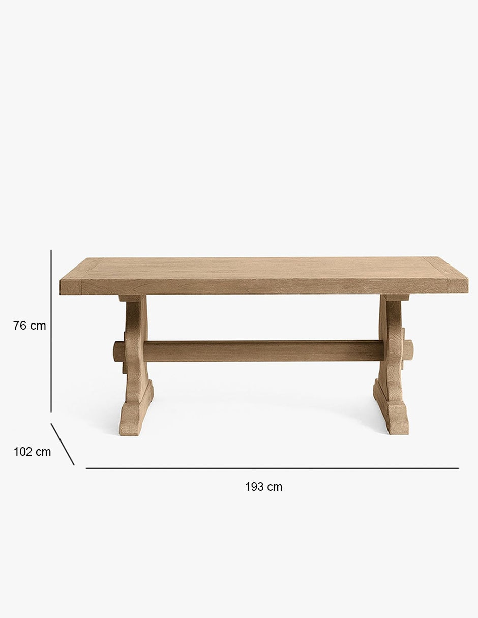 Mesa pb lyon 7