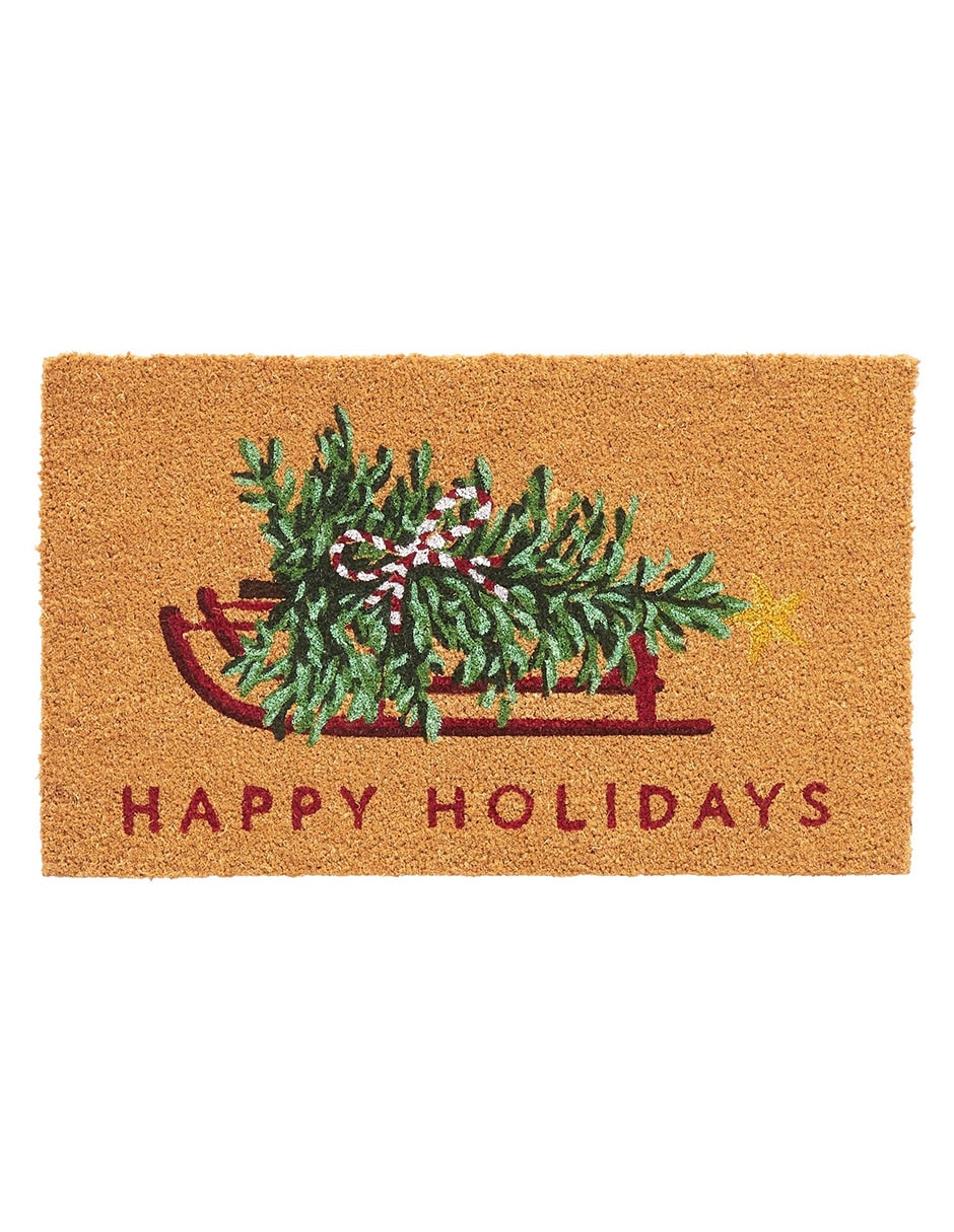 Tapete happy holidays Tapete happy holidays