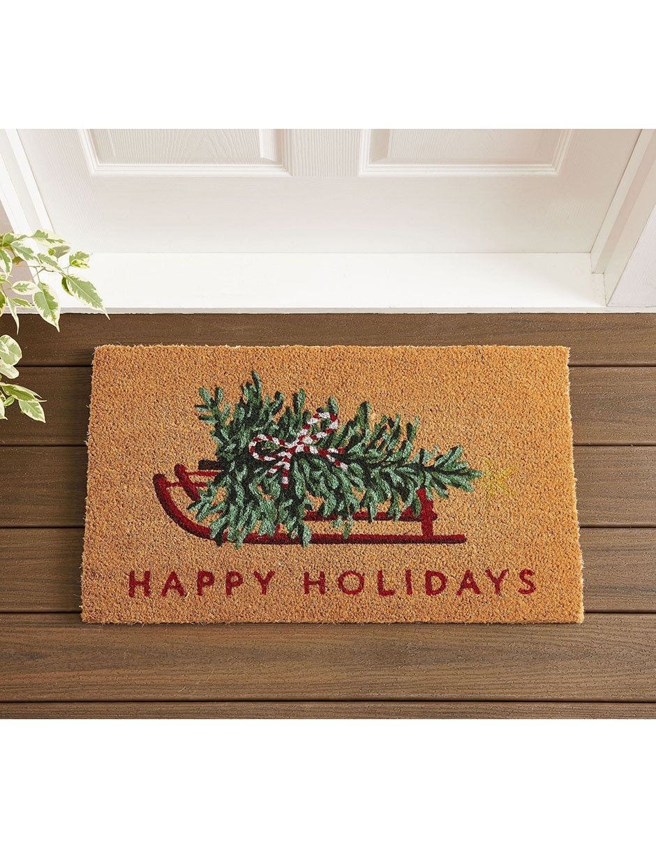 Tapete happy holidays 2