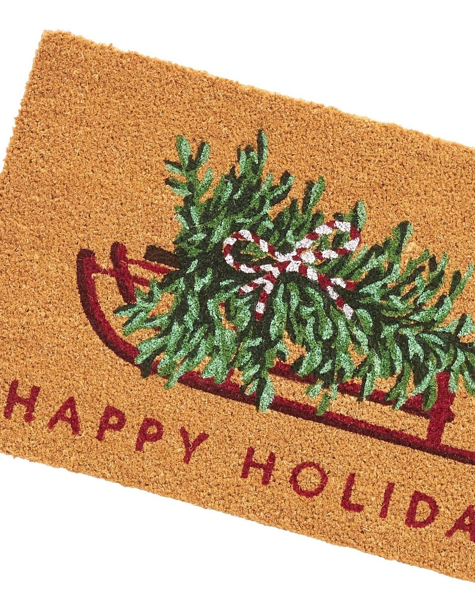 Tapete happy holidays 3