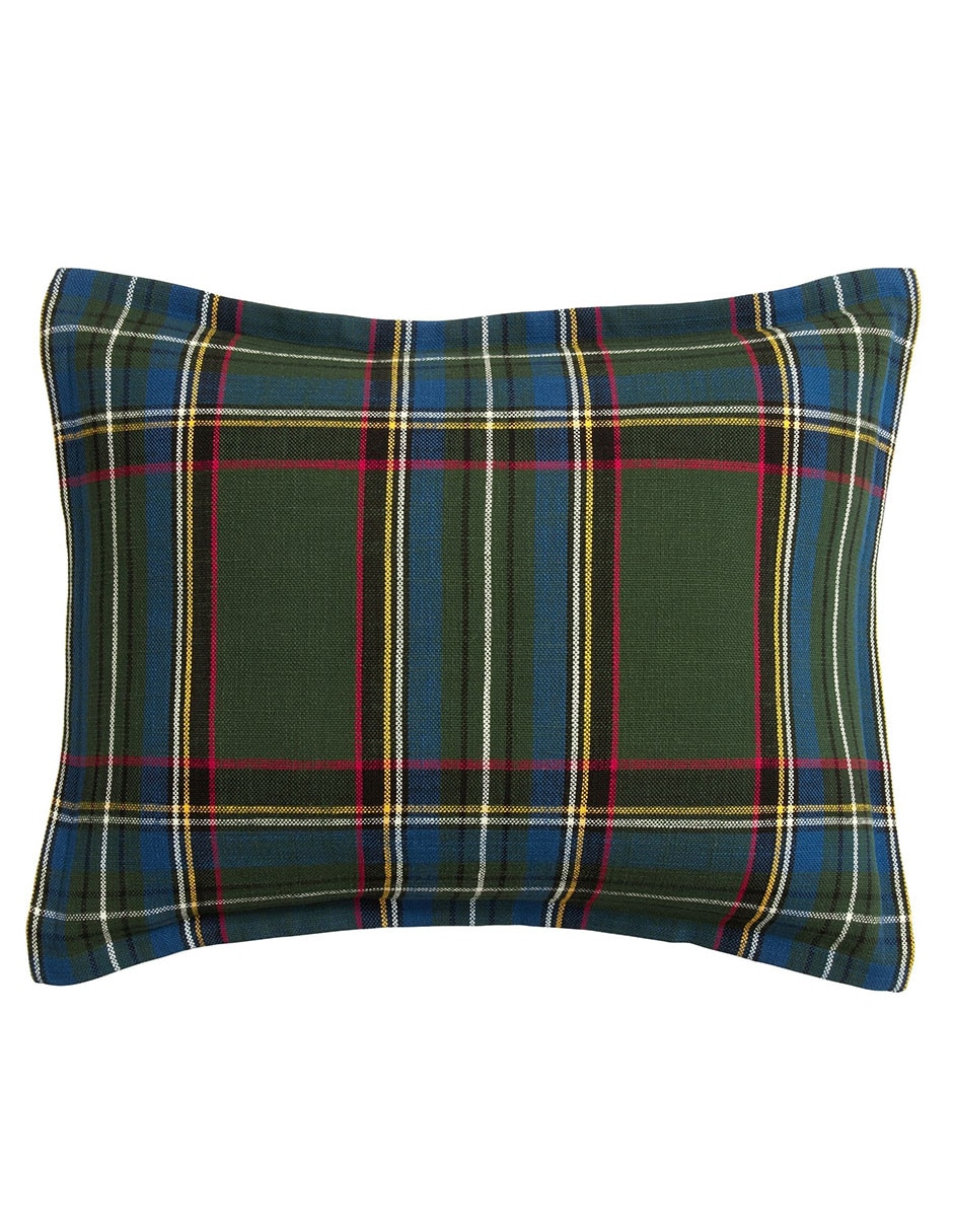 Funda para almohada stewart