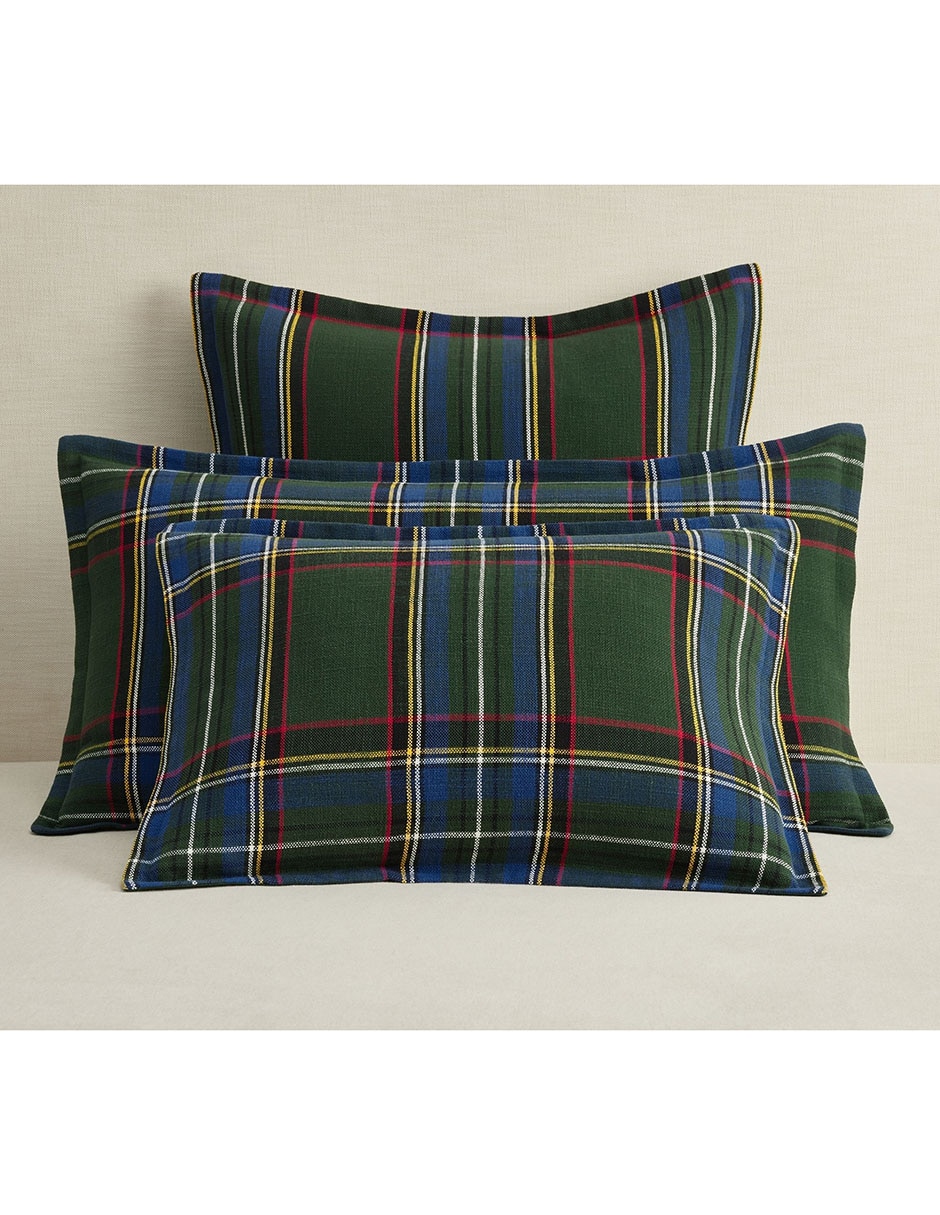 Funda para almohada stewart