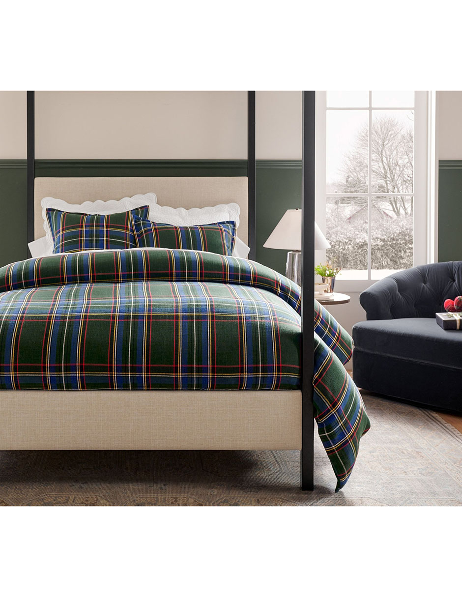 Duvet stewart 1