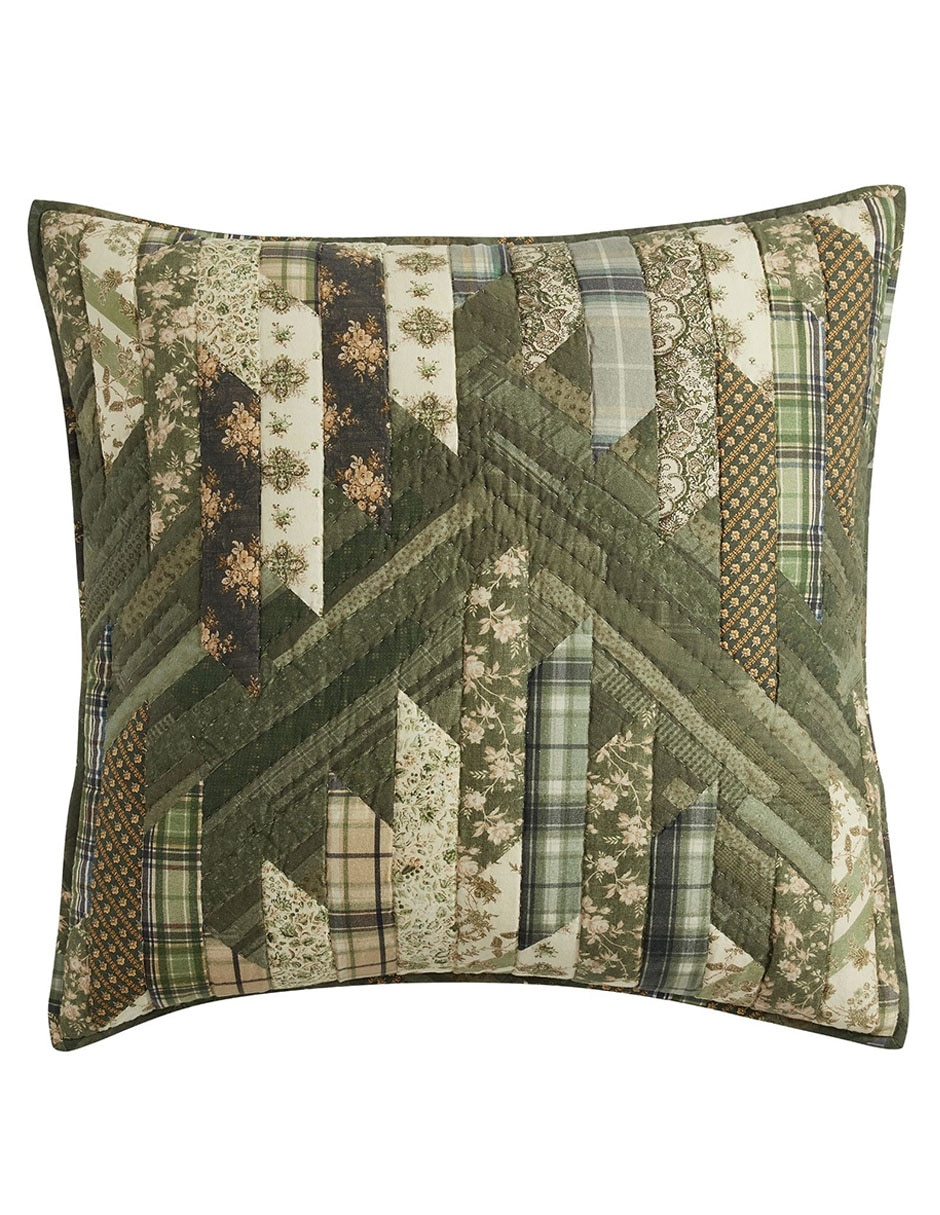 Funda para almohada winter spruce q