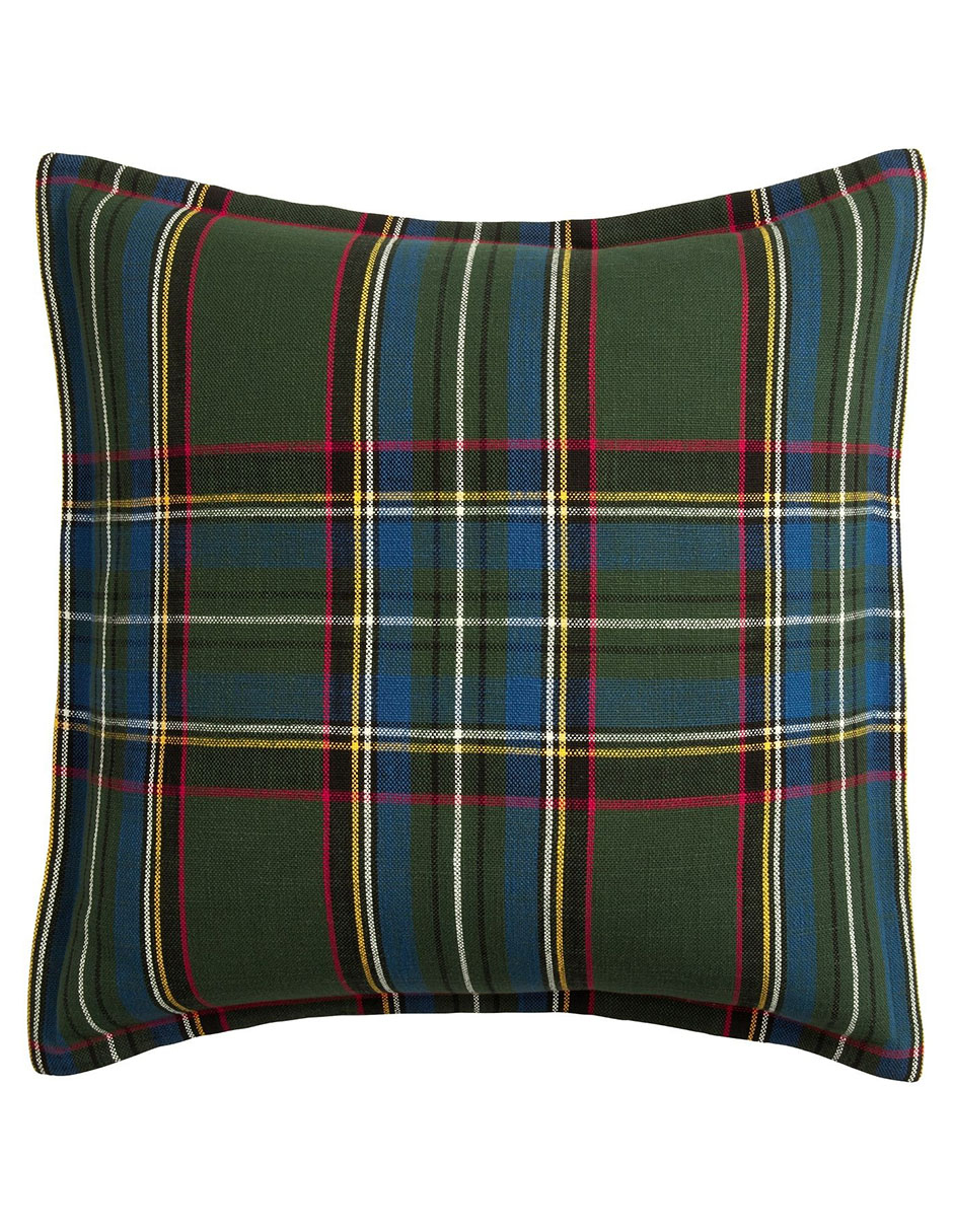 Funda para almohada stewart