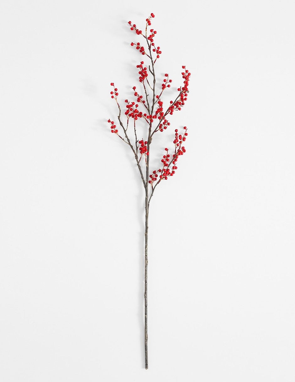 Rama decorativa Berry Branch