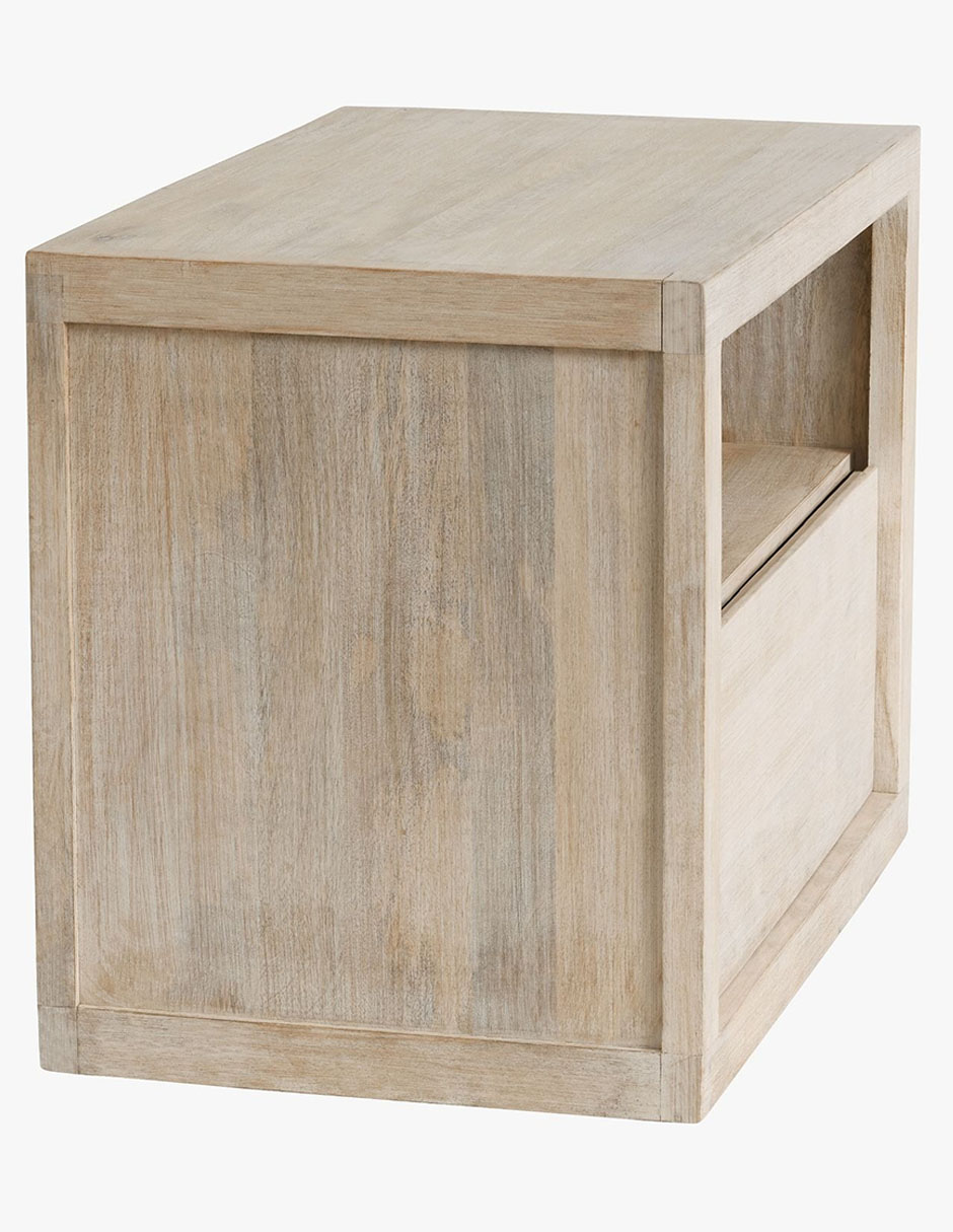 Buró cayman de madera 3