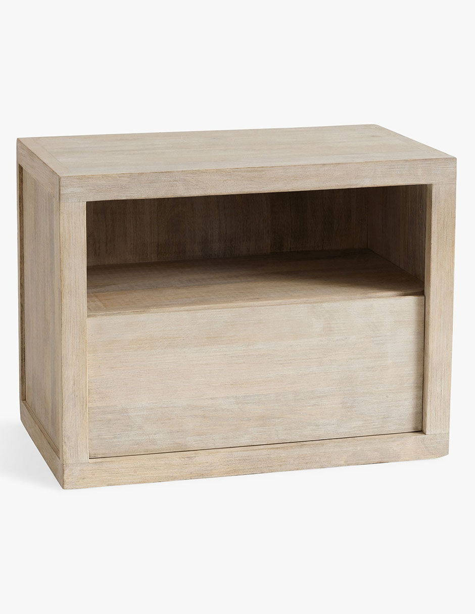Buró cayman de madera 4