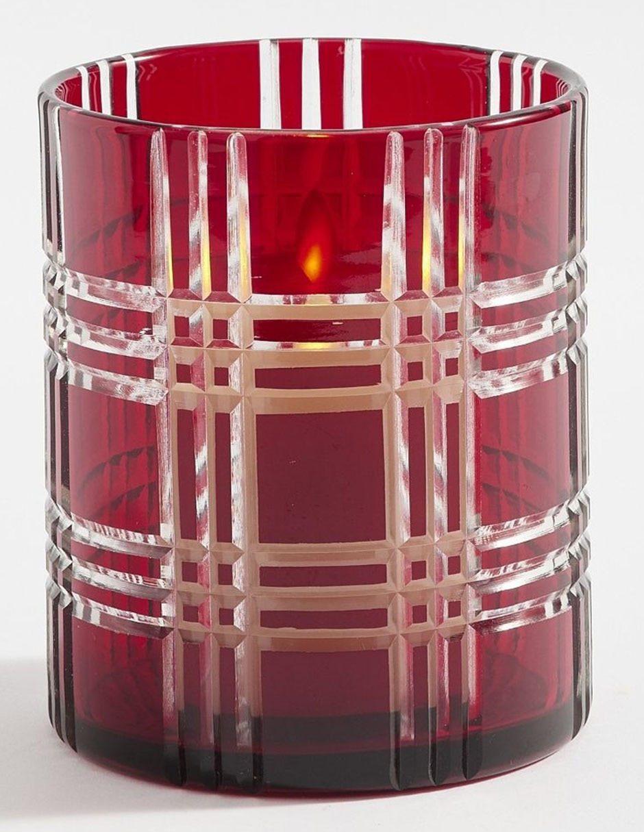 Portavela stewart plaid