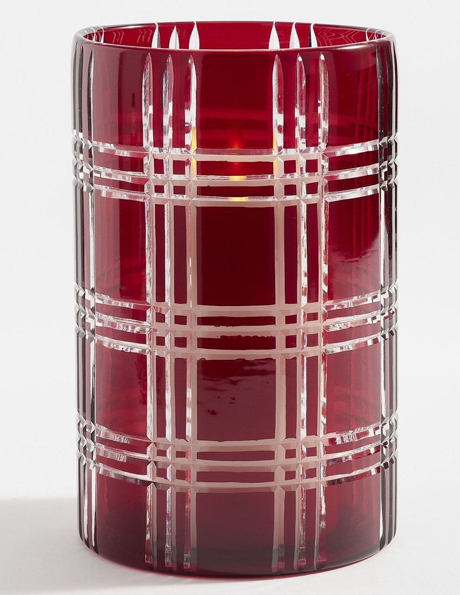 Portavela stewart plaid