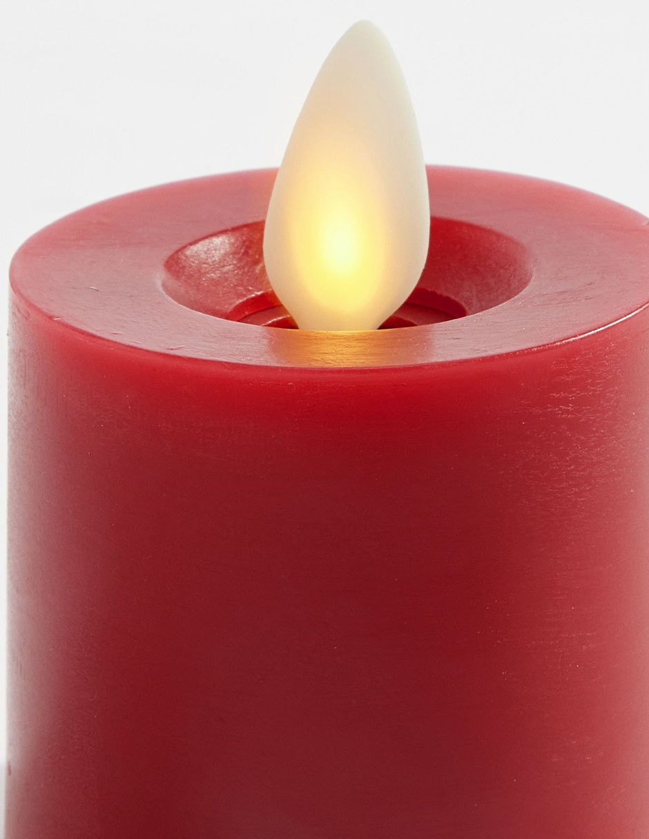 Rojo