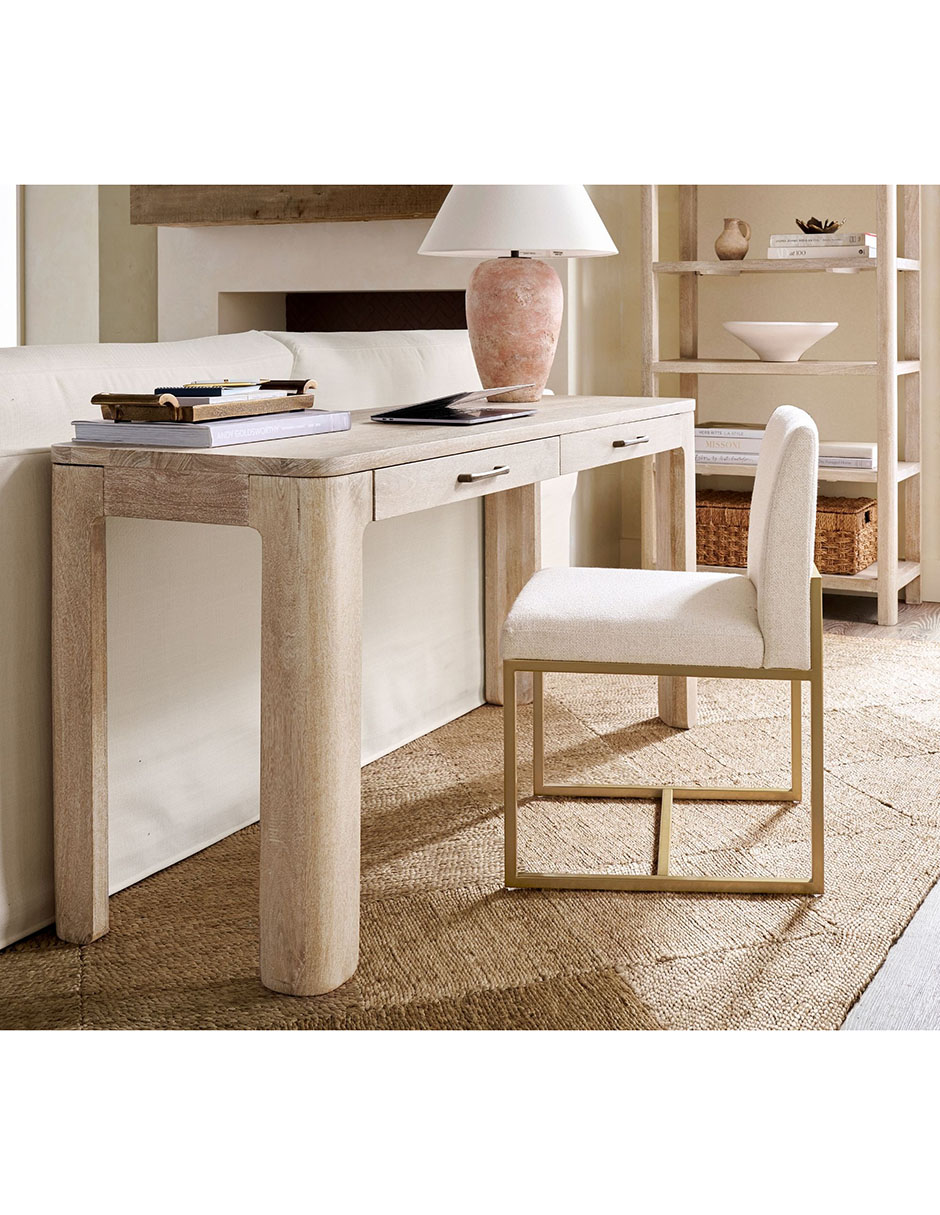 Escritorio Aptos de madera