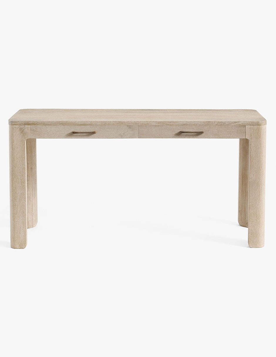 Escritorio Aptos de madera
