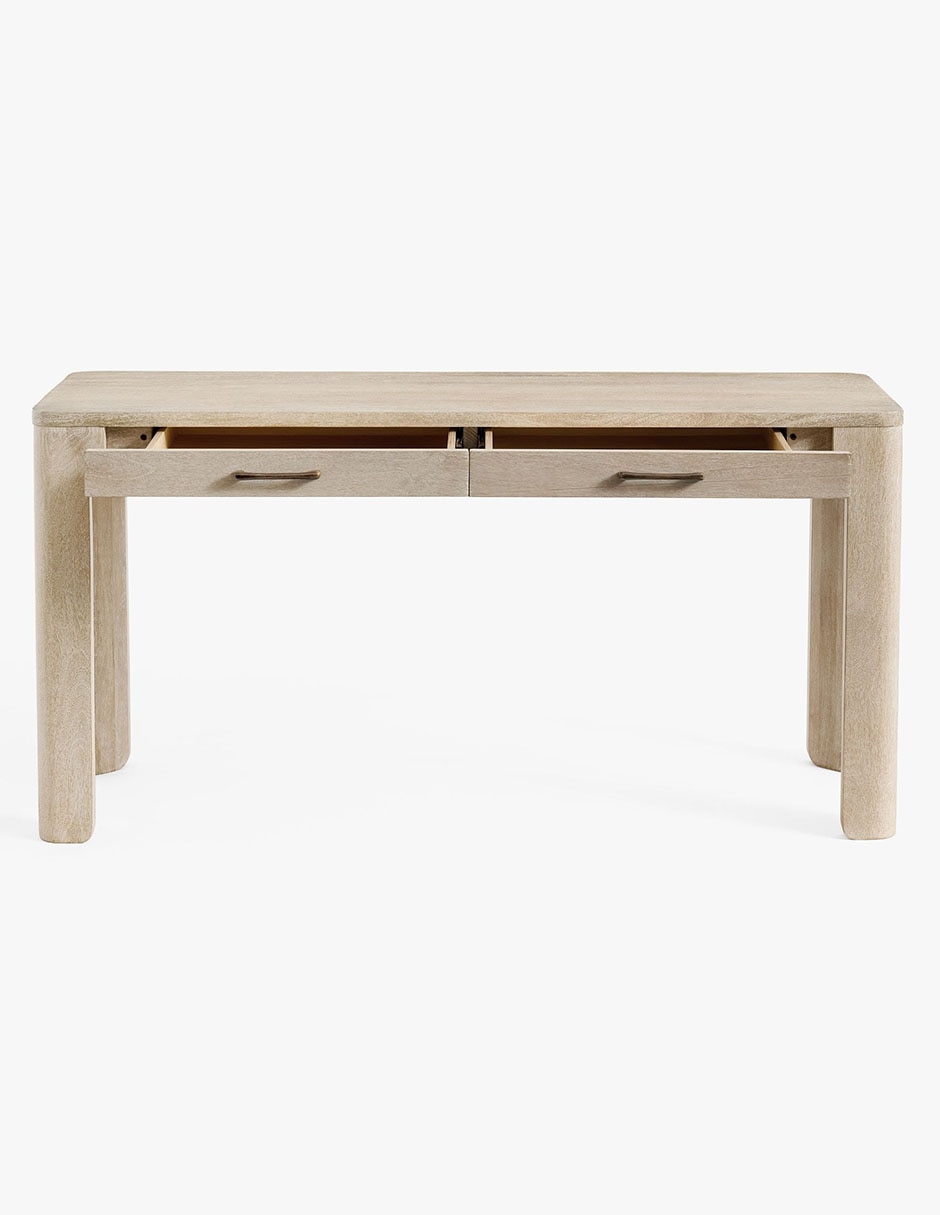 Escritorio Aptos de madera