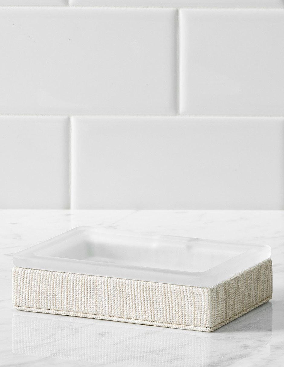 Jabonera Marin Bath Acce Jabonera Marin Bath Acce