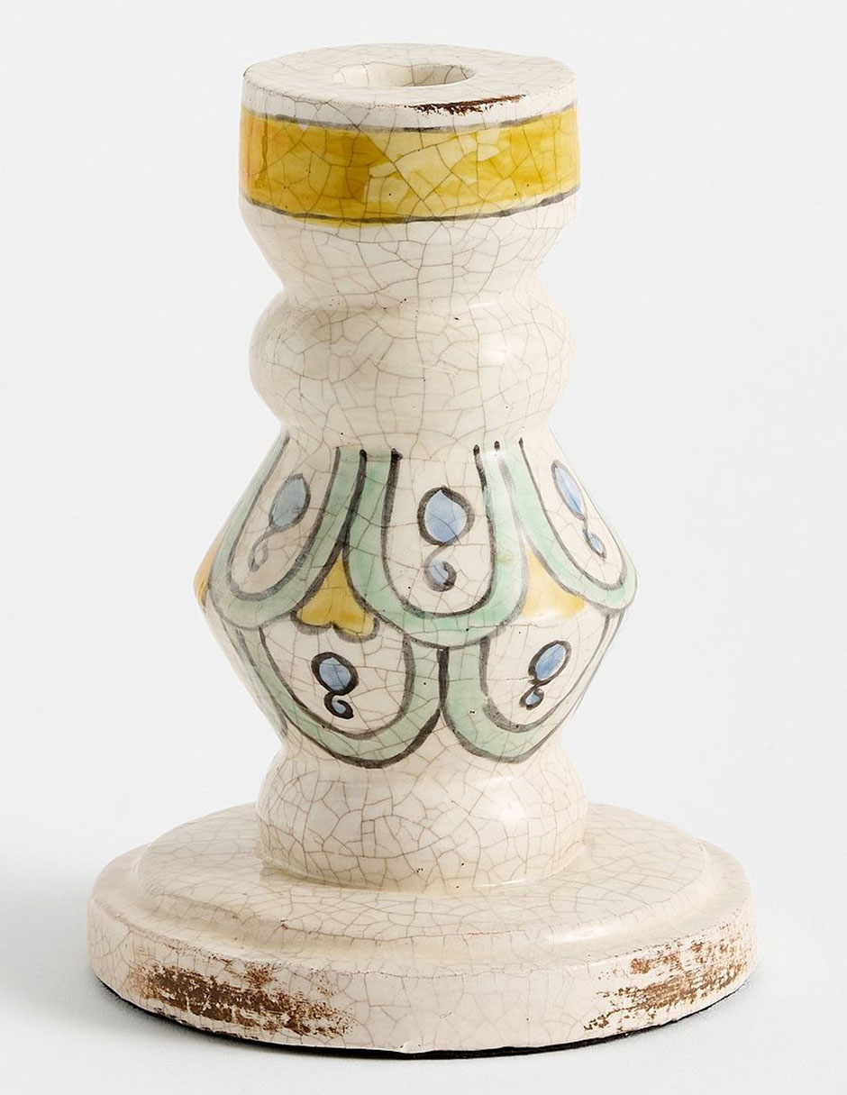 Portavela Ornate