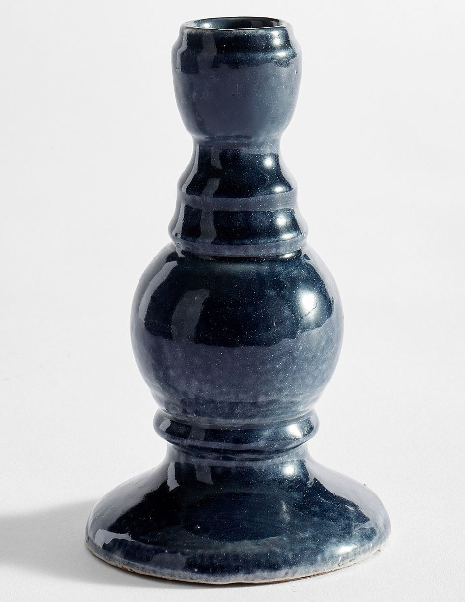 Portavela Emery Ceramic