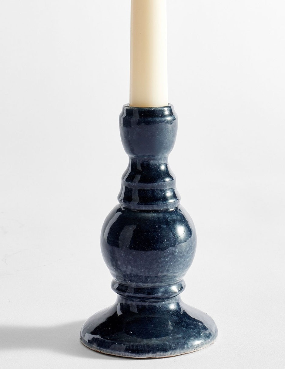 Portavela Emery Ceramic 3